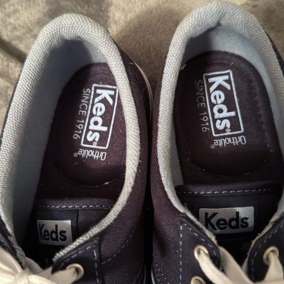 Last call!
Women’s Keds Lace up Shoes - Picture 4 of 5